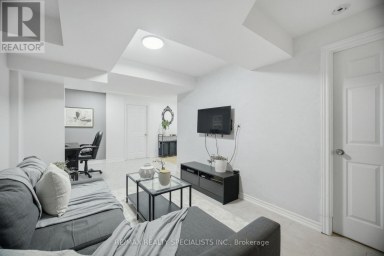30 PASSFIELD TRAIL Brampton (Bram East) Ontario photo 18