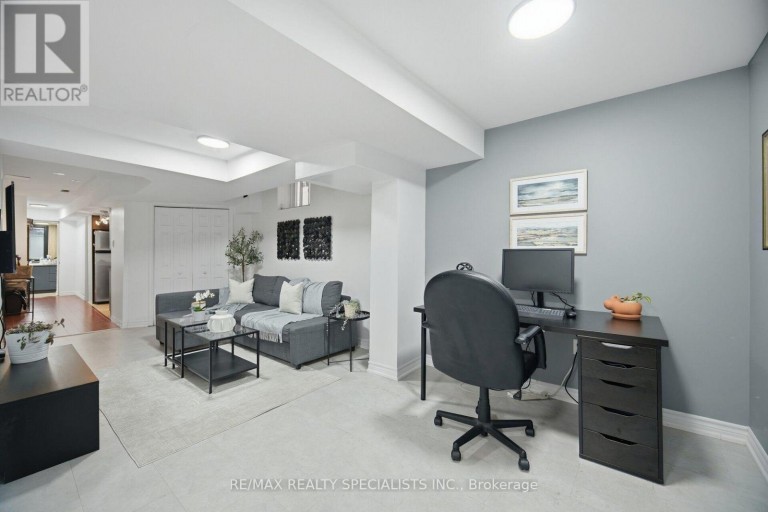 30 PASSFIELD TRAIL, Brampton (Bram East), Ontario, L6P1T8