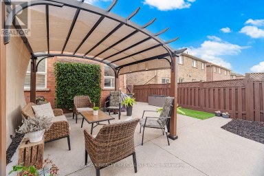 30 PASSFIELD TRAIL Brampton (Bram East) Ontario photo 24