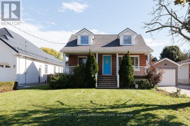 1010 DEARNESS DRIVE London South (South Y) Ontario photo 1