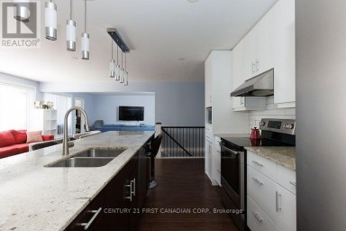 1010 DEARNESS DRIVE London South (South Y) Ontario photo 10