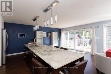 1010 DEARNESS DRIVE London South (South Y) Ontario photo 12