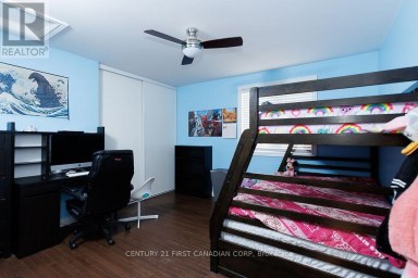 1010 DEARNESS DRIVE London South (South Y) Ontario photo 14