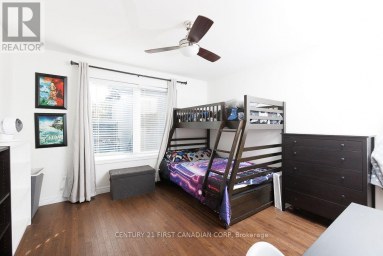 1010 DEARNESS DRIVE London South (South Y) Ontario photo 16