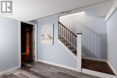 1010 DEARNESS DRIVE London South (South Y) Ontario photo 21
