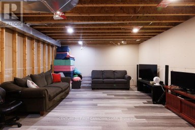 1010 DEARNESS DRIVE London South (South Y) Ontario photo 24