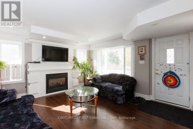 1010 DEARNESS DRIVE London South (South Y) Ontario photo 28