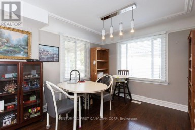 1010 DEARNESS DRIVE London South (South Y) Ontario photo 30