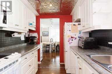 1010 DEARNESS DRIVE London South (South Y) Ontario photo 31