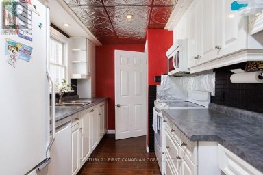 1010 DEARNESS DRIVE London South (South Y) Ontario photo 32