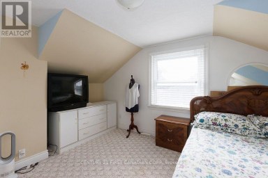 1010 DEARNESS DRIVE London South (South Y) Ontario photo 37