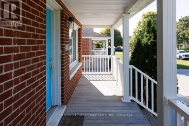 1010 DEARNESS DRIVE London South (South Y) Ontario photo 4