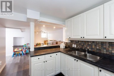1010 DEARNESS DRIVE London South (South Y) Ontario photo 42