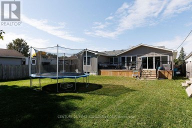 1010 DEARNESS DRIVE London South (South Y) Ontario photo 45