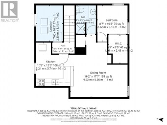 1010 DEARNESS DRIVE London South (South Y) Ontario photo 49