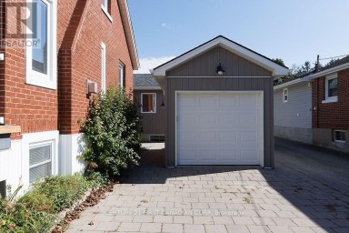 1010 DEARNESS DRIVE London South (South Y) Ontario photo 5