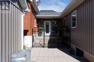 1010 DEARNESS DRIVE London South (South Y) Ontario photo 6