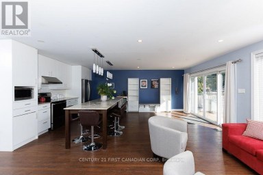 1010 DEARNESS DRIVE London South (South Y) Ontario photo 7
