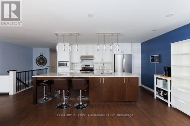 1010 DEARNESS DRIVE London South (South Y) Ontario photo 8