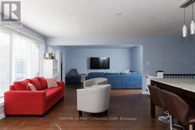 1010 DEARNESS DRIVE London South (South Y) Ontario photo 9
