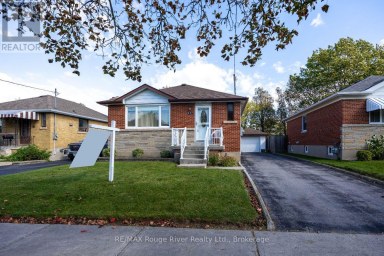 287 GUELPH STREET Oshawa (Donevan) Ontario photo 3