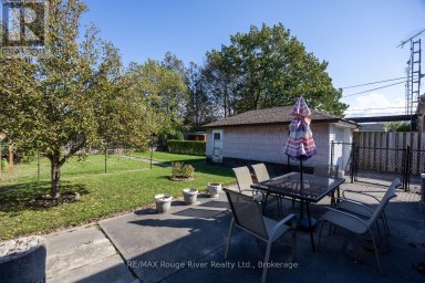 287 GUELPH STREET Oshawa (Donevan) Ontario photo 35