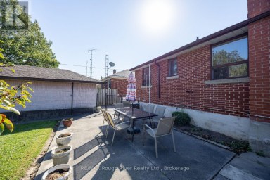 287 GUELPH STREET Oshawa (Donevan) Ontario photo 37