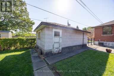 287 GUELPH STREET Oshawa (Donevan) Ontario photo 38