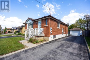 287 GUELPH STREET Oshawa (Donevan) Ontario photo 4