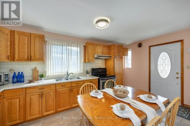 287 GUELPH STREET Oshawa (Donevan) Ontario photo 6