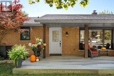 7 MURRAY STREET Scugog Ontario photo 4
