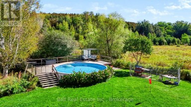 7 MURRAY STREET Scugog Ontario photo 43