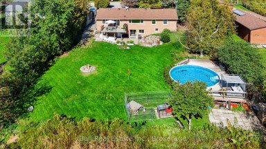 7 MURRAY STREET Scugog Ontario photo 44