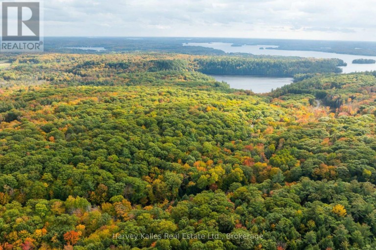 ACROSS FROM 1210 ROSTREVOR ROAD, Muskoka Lakes (Watt), Ontario, P0B1P0