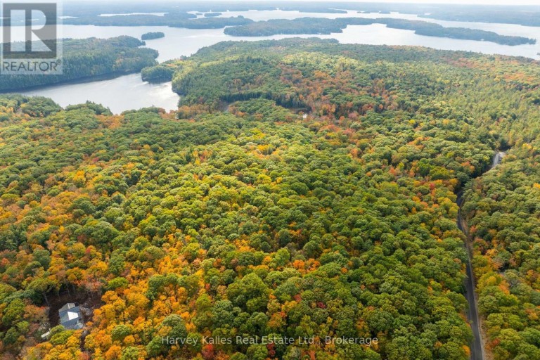 ACROSS FROM 1210 ROSTREVOR ROAD, Muskoka Lakes (Watt), Ontario, P0B1P0