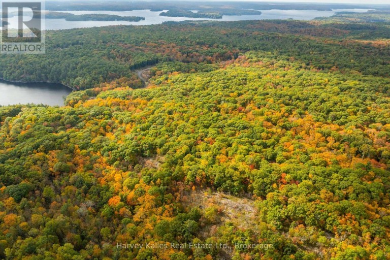 ACROSS FROM 1210 ROSTREVOR ROAD, Muskoka Lakes (Watt), Ontario, P0B1P0