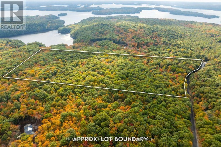 ACROSS FROM 1210 ROSTREVOR ROAD, Muskoka Lakes (Watt), Ontario, P0B1P0