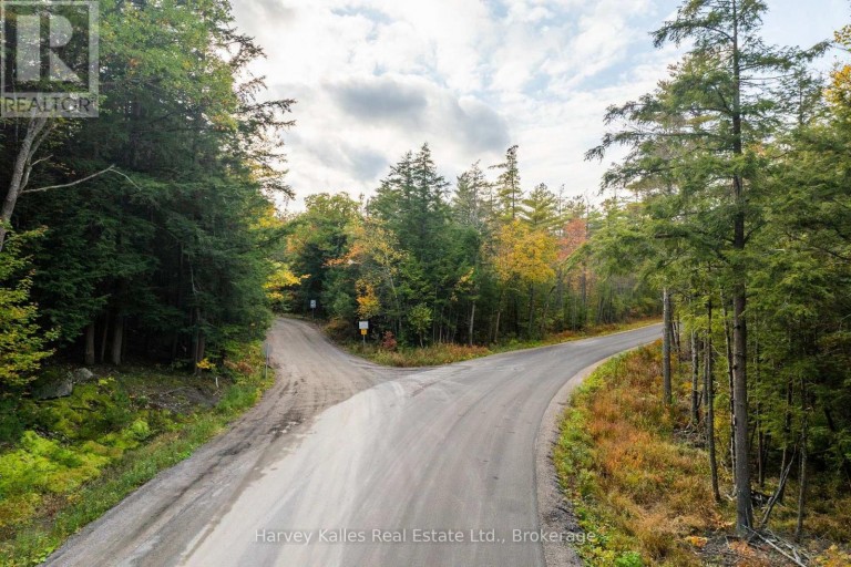 ACROSS FROM 1210 ROSTREVOR ROAD, Muskoka Lakes (Watt), Ontario, P0B1P0