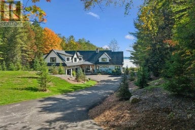 143 HWY 632 HIGHWAY E Seguin Ontario photo 2
