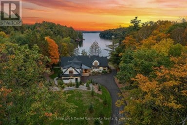 143 HWY 632 HIGHWAY E Seguin Ontario photo 3