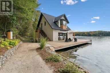 143 HWY 632 HIGHWAY E Seguin Ontario photo 33