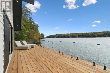 143 HWY 632 HIGHWAY E Seguin Ontario photo 36
