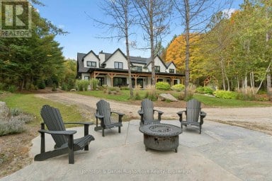 143 HWY 632 HIGHWAY E Seguin Ontario photo 4