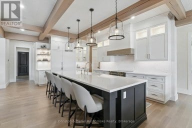 143 HWY 632 HIGHWAY E Seguin Ontario photo 8