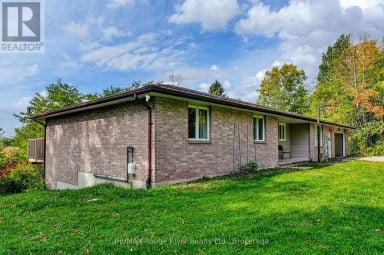 170 COWIE ROAD Cramahe Ontario photo 1
