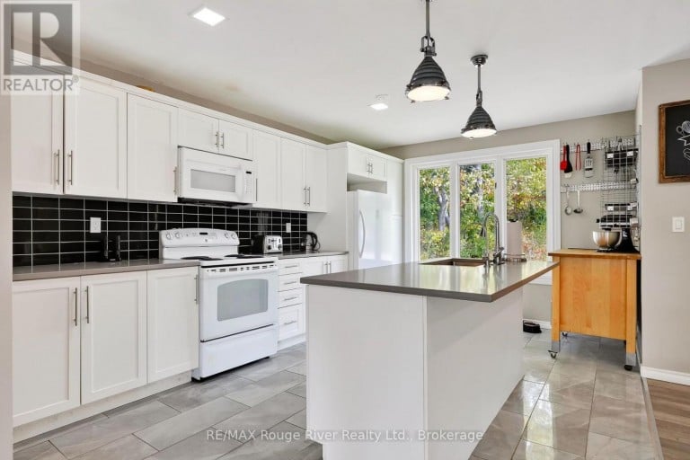 170 COWIE ROAD, Cramahe, Ontario, K0K1S0