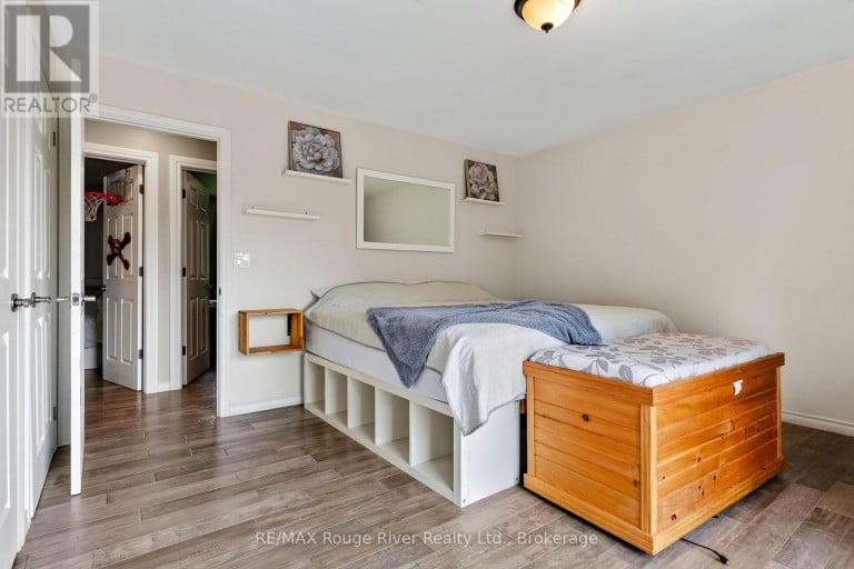 170 COWIE ROAD, Cramahe, Ontario, K0K1S0