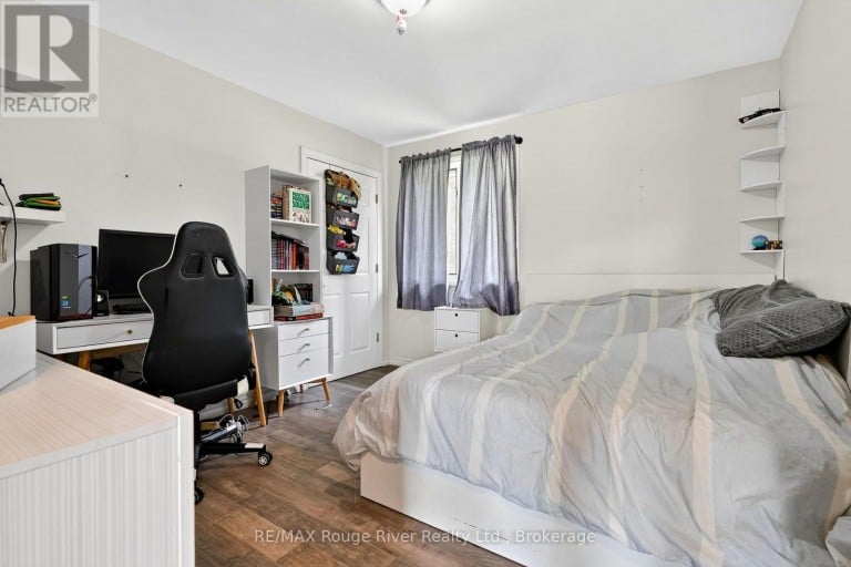 170 COWIE ROAD, Cramahe, Ontario, K0K1S0
