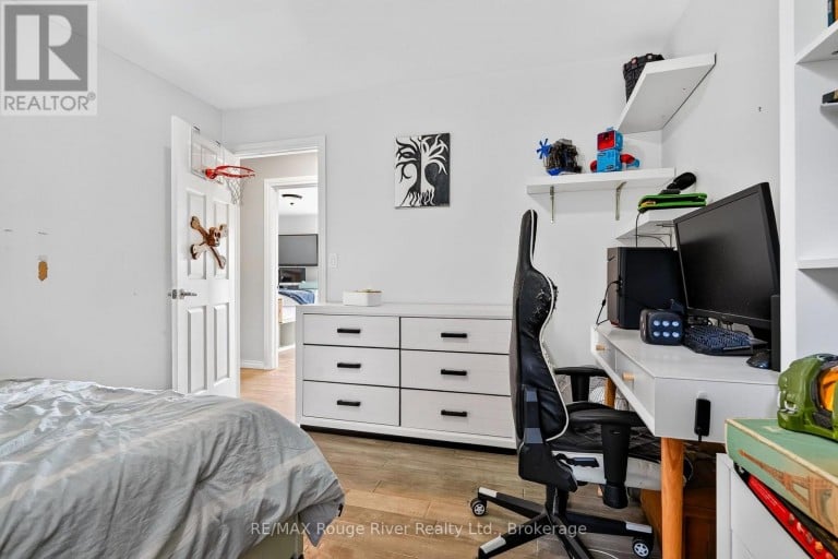 170 COWIE ROAD, Cramahe, Ontario, K0K1S0