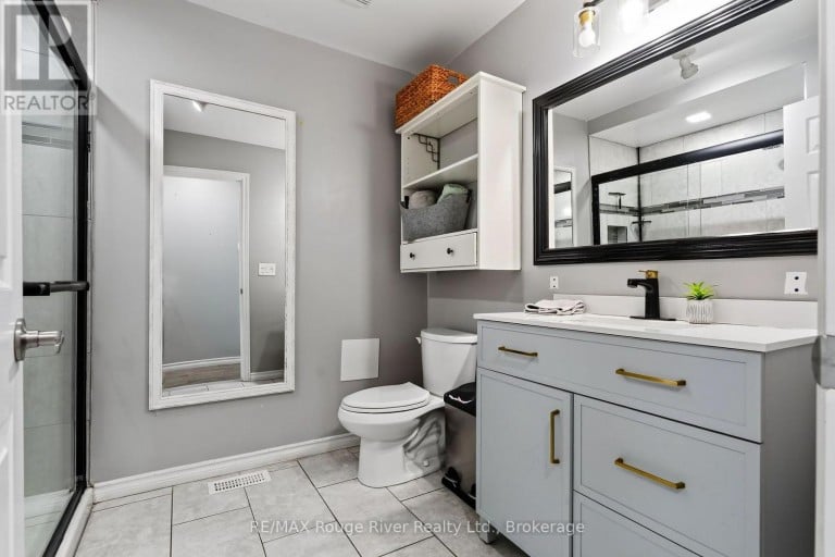 170 COWIE ROAD, Cramahe, Ontario, K0K1S0